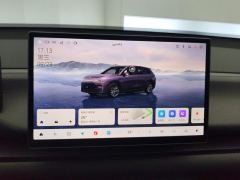 Leapmotor Leapo C10 EREV 210 Enjoy Edition - ფოტო 17
