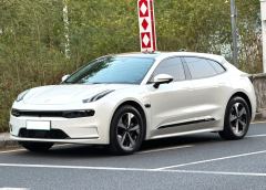 Zeekr 001 741km Rear Drive WE Edition - ფოტო 1