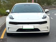 Zeekr 001 741km Rear Drive WE Edition - ფოტო 2
