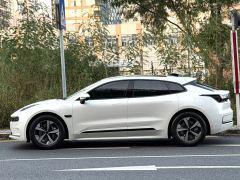 Zeekr 001 741km Rear Drive WE Edition - ფოტო 3