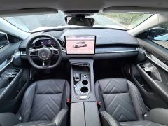 Zeekr 001 741km Rear Drive WE Edition - ფოტო 4