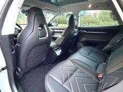 Zeekr 001 741km Rear Drive WE Edition - ფოტო 6