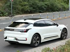 Zeekr 001 741km Rear Drive WE Edition - ფოტო 7