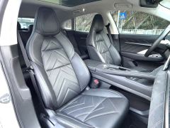 Zeekr 001 741km Rear Drive WE Edition - ფოტო 8