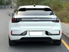 Zeekr 001 741km Rear Drive WE Edition - ფოტო 9