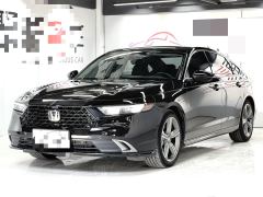 Honda Accord 260TURBO Elite Edition - фото 1