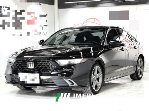 2023 Honda Accord 260TURBO Elite Edition - ავტომობილი ჩინეთიდან