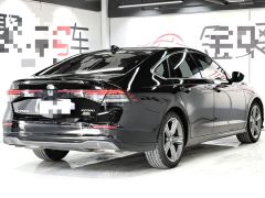 Honda Accord 260TURBO Elite Edition - фото 2