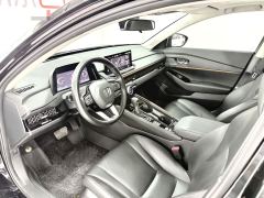 Honda Accord 260TURBO Elite Edition - фото 3