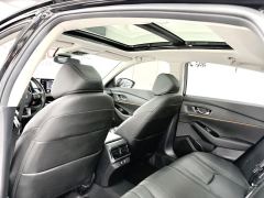 Honda Accord 260TURBO Elite Edition - фото 4