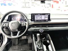 Honda Accord 260TURBO Elite Edition - фото 8