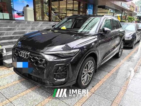 2026 Audi Q5L 2.0T Exclusive Edition for Millions of Users - car from China