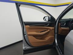 Blue Electric E5 1.5L DE-i 100km Version - ფოტო 12