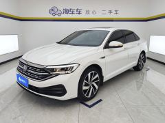 Volkswagen Jetta 300TSI Edition - ფოტო 1