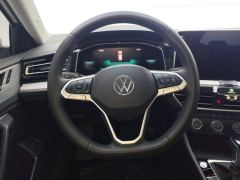 Volkswagen Jetta 300TSI Edition - ფოტო 18