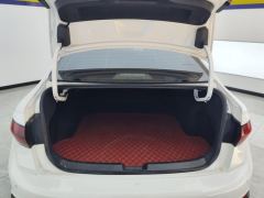Volkswagen Jetta 300TSI Edition - ფოტო 7