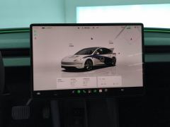 Tesla Model 3 634km Rear-Wheel Drive Edition - ფოტო 20