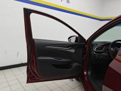 Buick Excelle Facelift Paradigm 1.5L Automatic Elite Edition - ფოტო 12