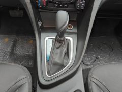 Buick Excelle Facelift Paradigm 1.5L Automatic Elite Edition - ფოტო 19