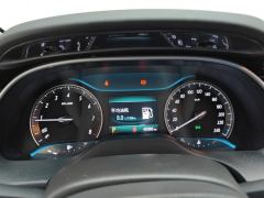 Buick Excelle Facelift Paradigm 1.5L Automatic Elite Edition - ფოტო 20
