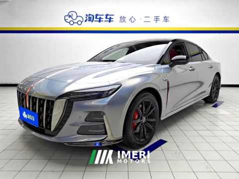 2025 FAW Red Flag H6 2.0T Zhishang Edition - ავტომობილი ჩინეთიდან