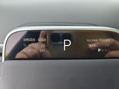 Li Auto L7 Pro - ფოტო 20