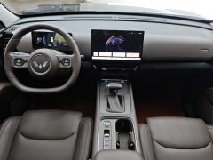 Wuling Starlight 560 1.5T CVT Edition - photo 16