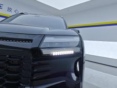 Wuling Starlight 560 1.5T CVT Edition - photo 4