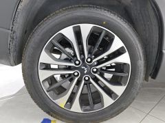 Wuling Starlight 560 1.5T CVT Edition - photo 6