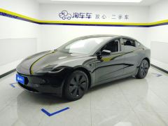Tesla Model 3 634km Rear-Wheel Drive Edition - ფოტო 1