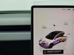 Tesla Model 3 634km Rear-Wheel Drive Edition - ფოტო 19