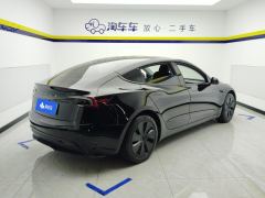 Tesla Model 3 634km Rear-Wheel Drive Edition - ფოტო 2