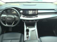 Geely Jiaji L 1.5T Premium Version - ფოტო 16