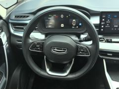 Geely Jiaji L 1.5T Premium Version - ფოტო 18