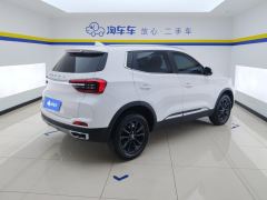 Chery Tiggo 5x 1.5L CVT Elite Edition - ფოტო 2