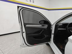 Volkswagen Jetta 300TSI Edition - ფოტო 12