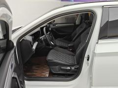 Volkswagen Jetta 300TSI Edition - ფოტო 14