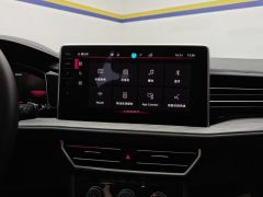 Volkswagen Jetta 300TSI Edition - ფოტო 17