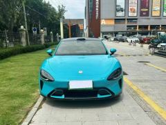 Xiaomi SU7 800km AWDMaxUltra Long Range Edition - ფოტო 3