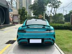 Xiaomi SU7 800km AWDMaxUltra Long Range Edition - ფოტო 8