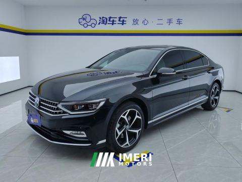 2025 Volkswagen Edition 280TSI Luxury Edition - ავტომობილი ჩინეთიდან