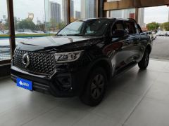 Great Wall Cannon Edition 2.4T AWD Version - photo 1