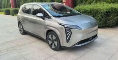 GAC AION Y plus510 Smart Driving Edition - photo 1