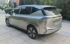 GAC AION Y plus510 Smart Driving Edition - photo 3