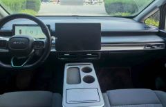 GAC AION Y plus510 Smart Driving Edition - photo 5