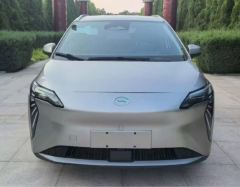 GAC AION Y plus510 Smart Driving Edition - photo 9