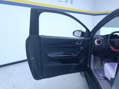 Chery Ant Edition251km Edition 25.05kWh - ფოტო 12