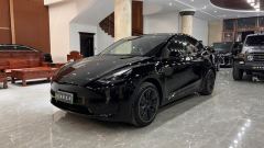 Tesla Model Y Facelift 545km Rear-Wheel Drive Edition - ფოტო 1