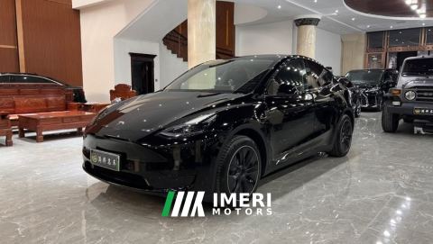 2022 Tesla Model Y Facelift 545km Rear-Wheel Drive Edition - ავტომობილი ჩინეთიდან