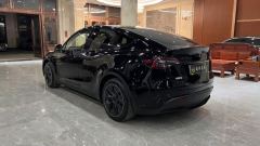 Tesla Model Y Facelift 545km Rear-Wheel Drive Edition - ფოტო 10
